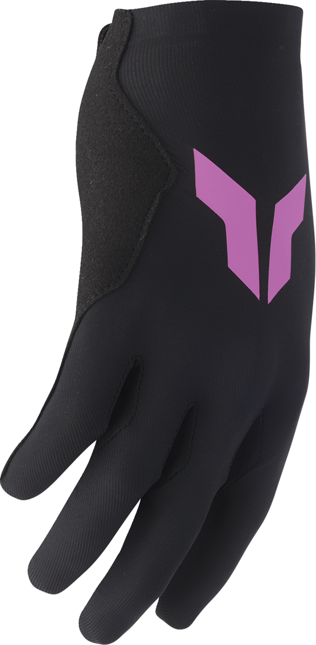 Women's Sportmode Iconic Gloves