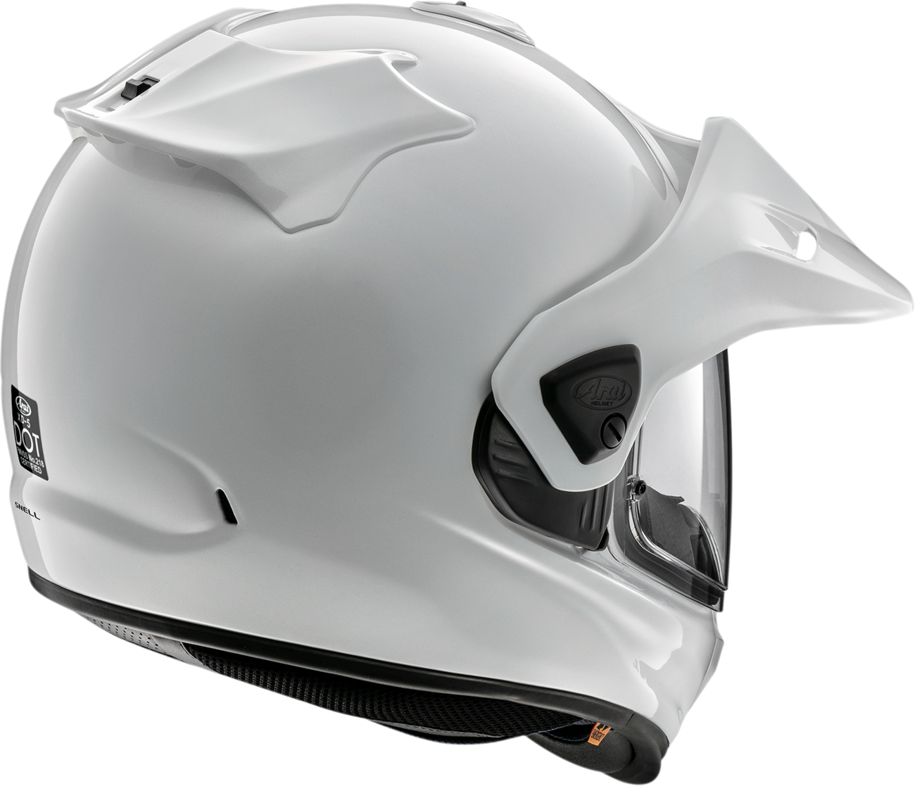 XD-5 Helmet