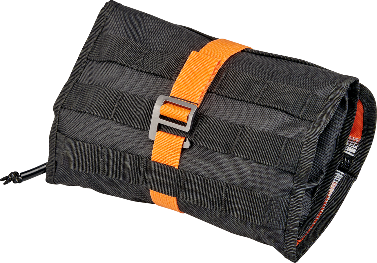 EXFIL-0 Tool Roll