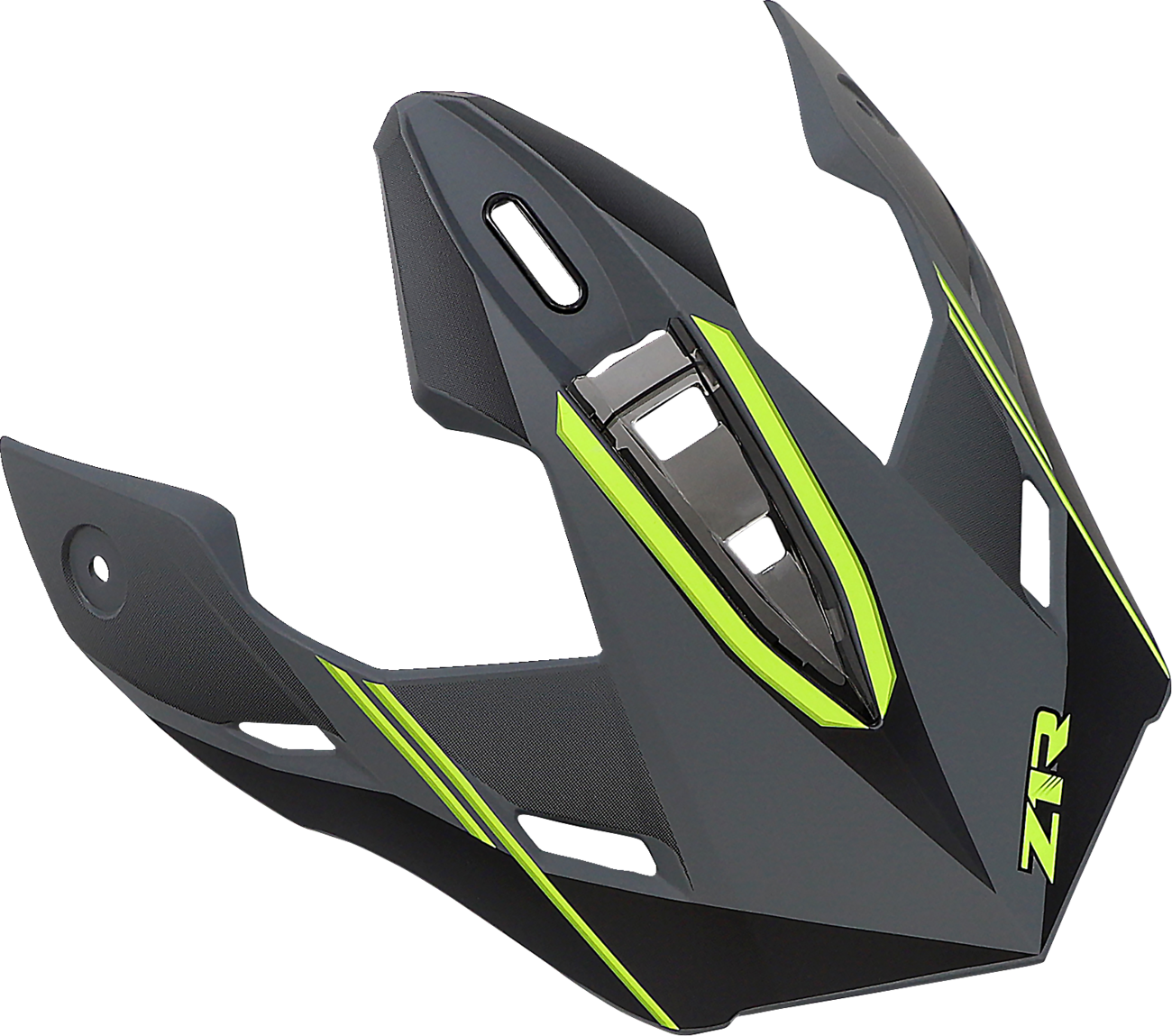 Range Bladestorm Helmet Visor