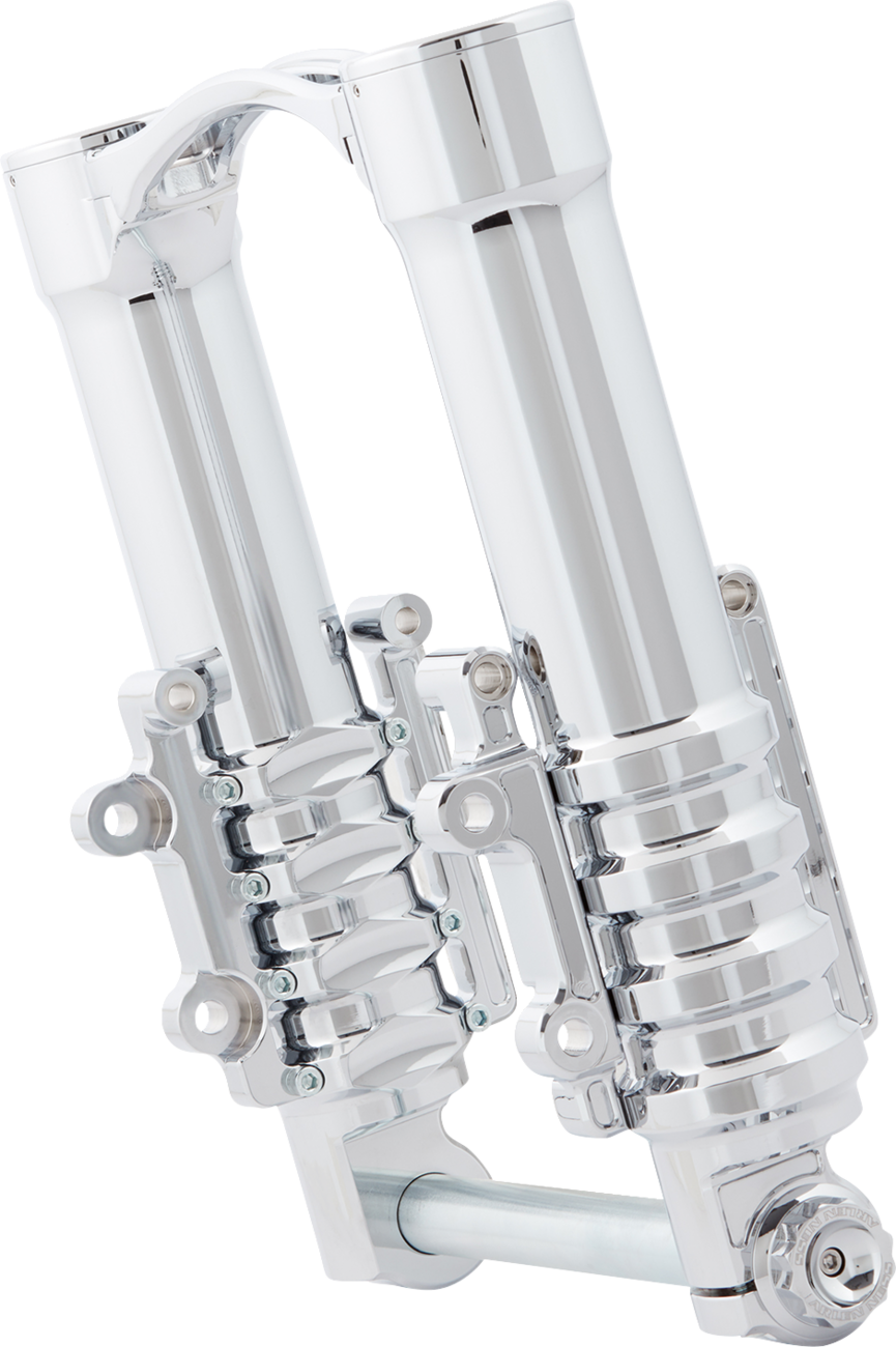 Method No Flex Fork Legs