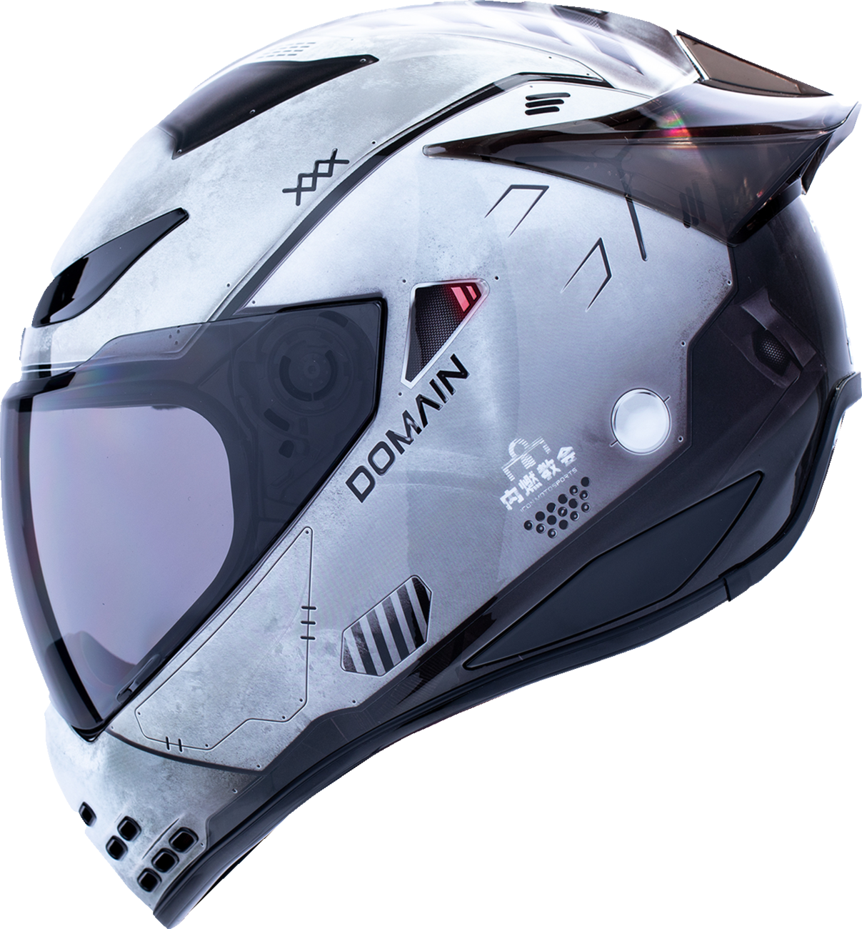 Domain™ Future Proof Helmet