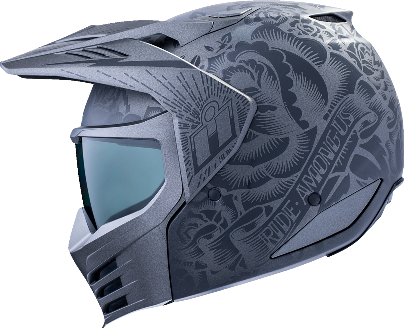 Elsinore™ Darkgard Helmet