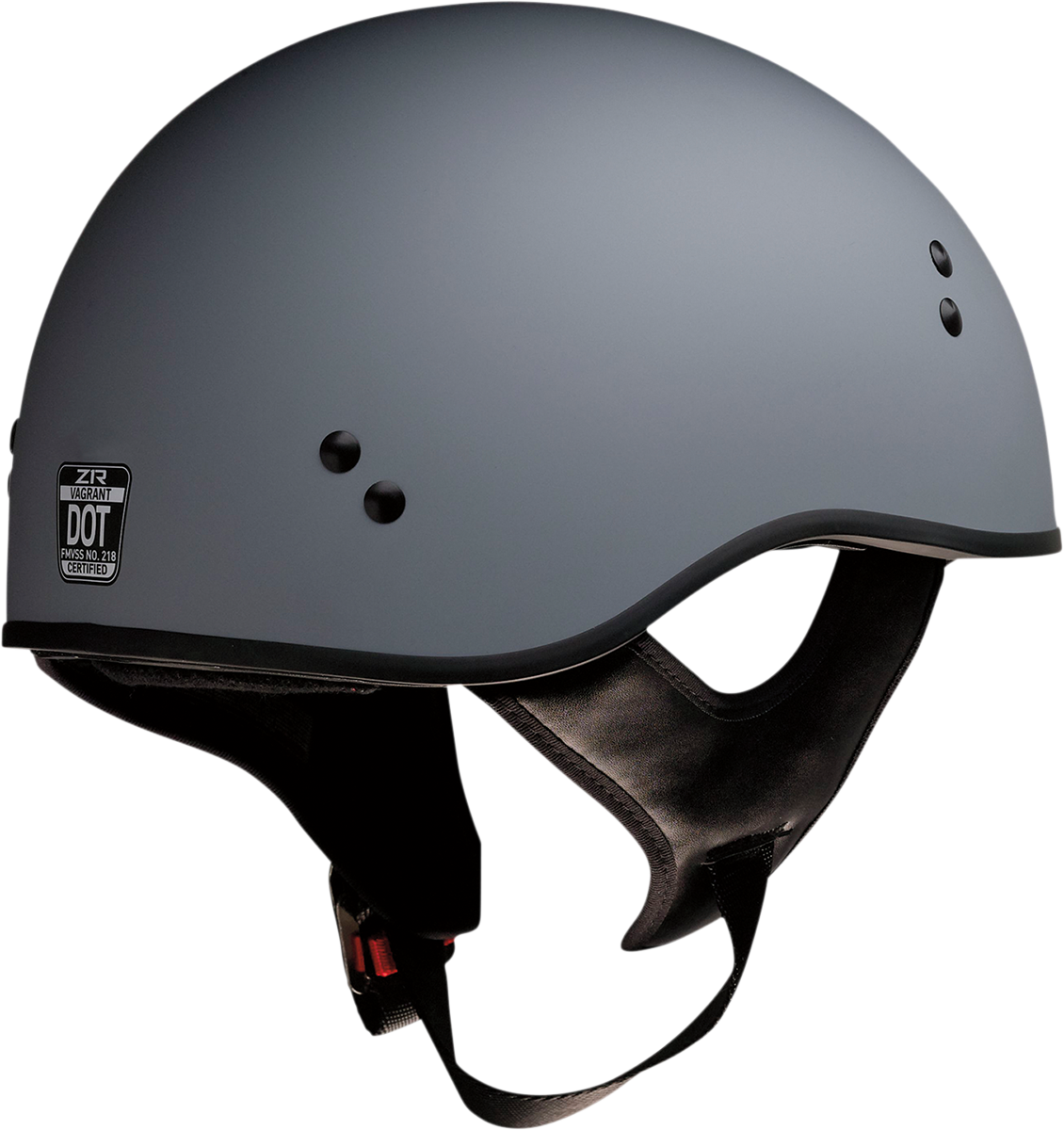 Vagrant Primer Helmet