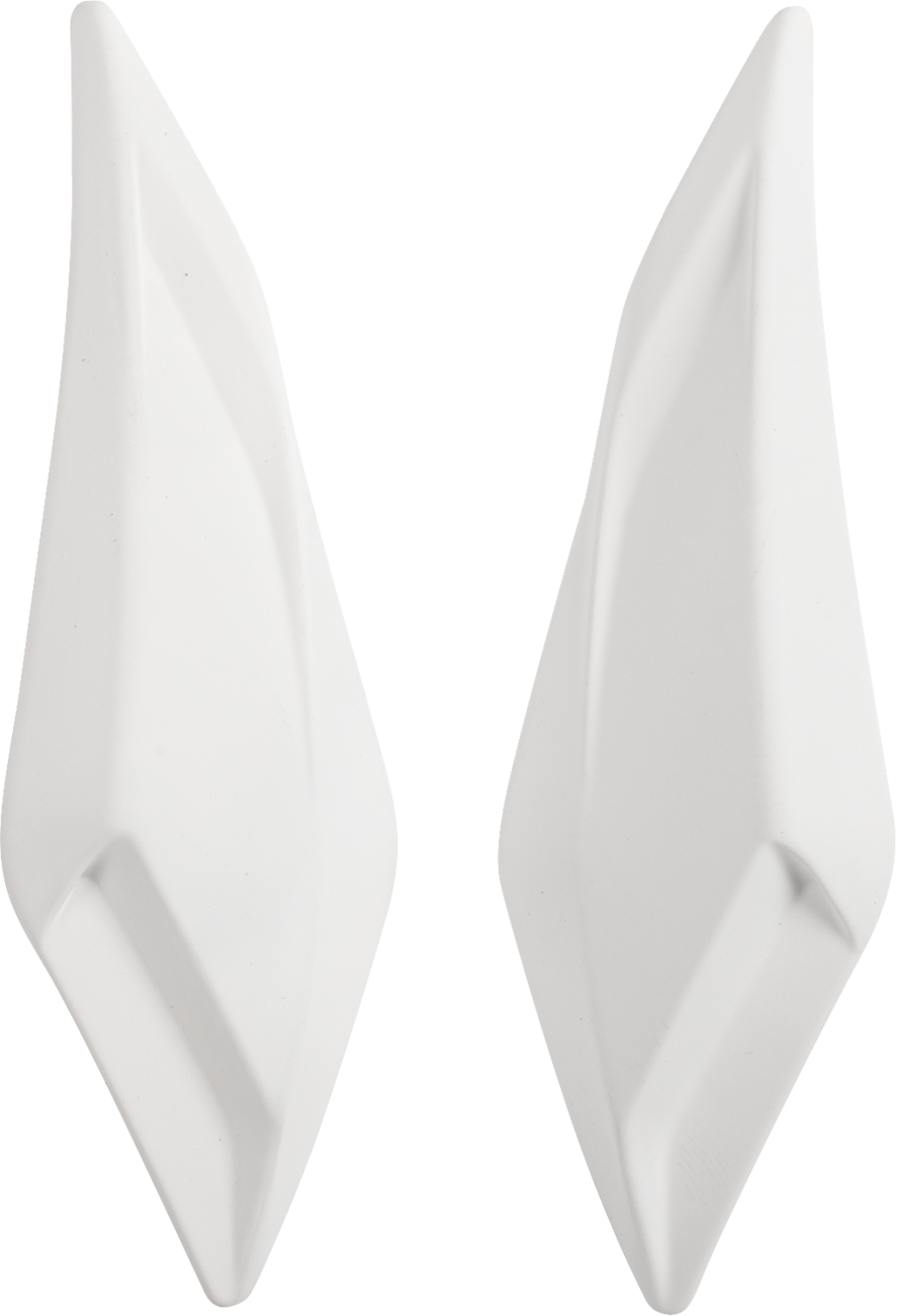 Ultraflite™ Helmet Forehead Vents