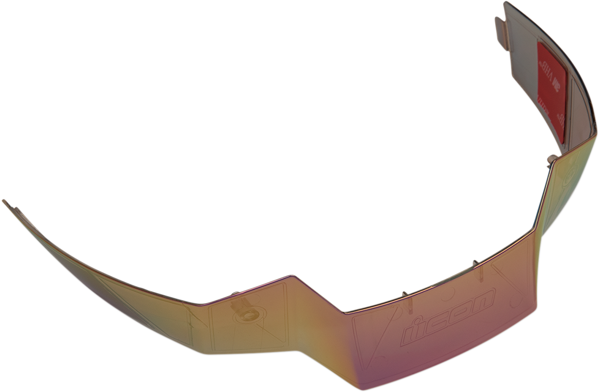 Airflite™ Helmet Rear Spoiler