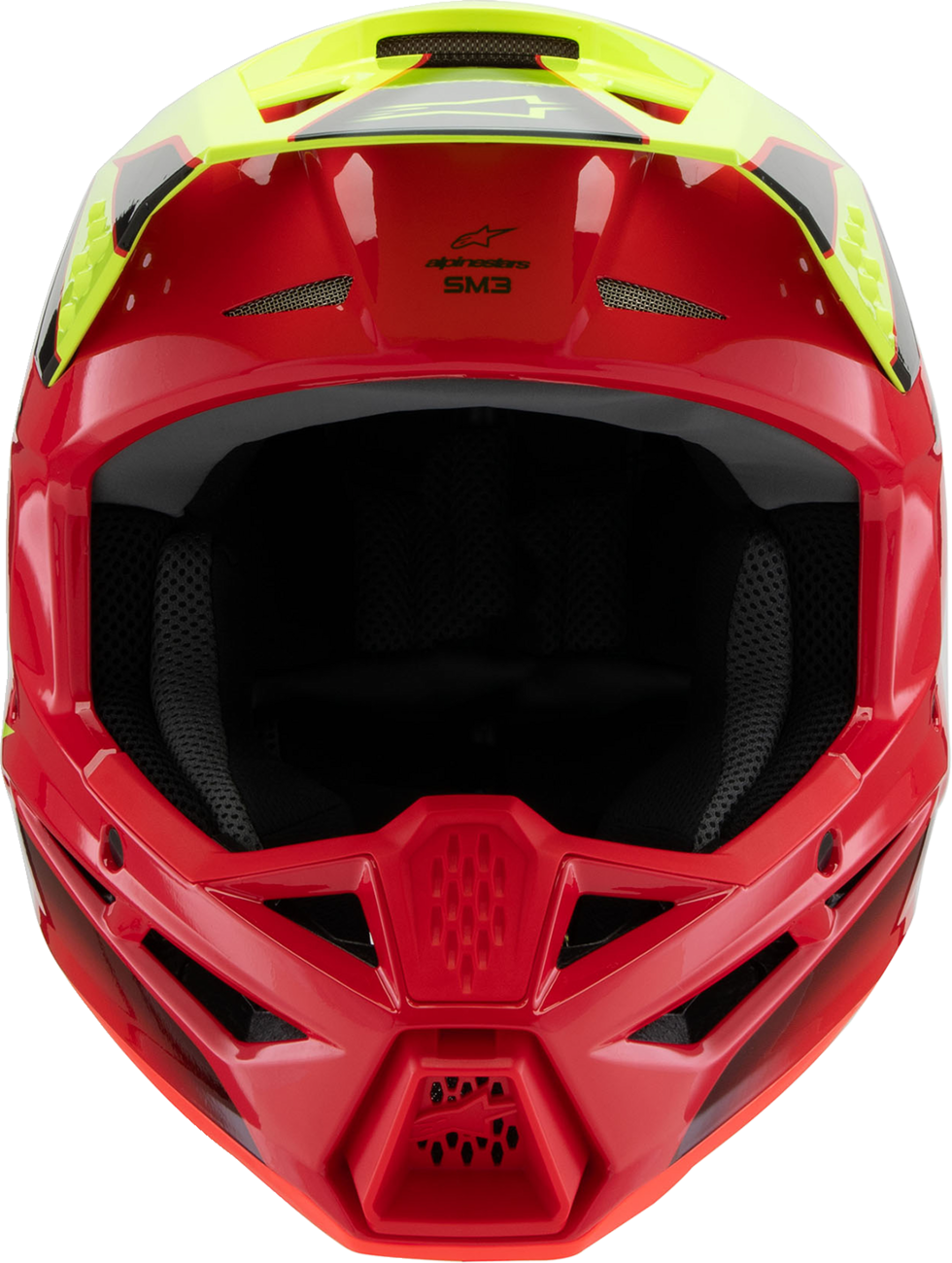 Youth SM3 Fray Helmet