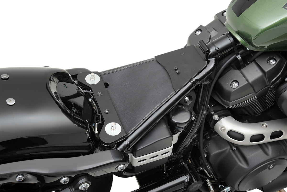 Spring Solo Seat Mount Kit