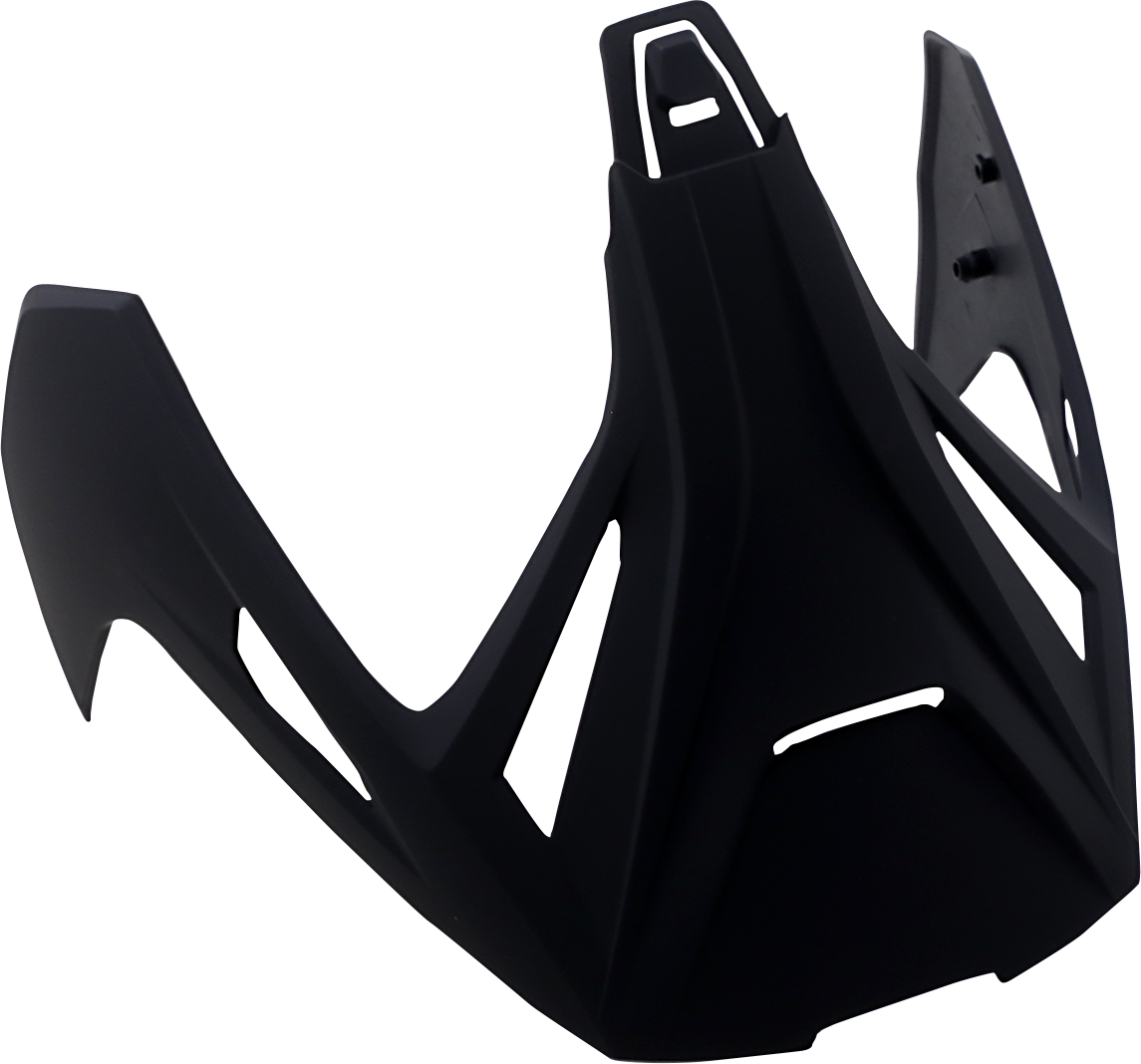 Variant Pro™ Helmet Visor — Solid