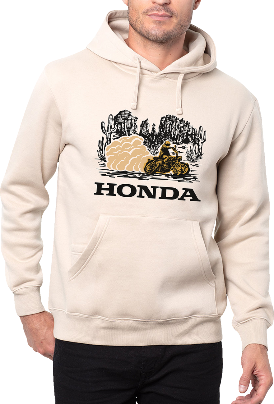 Honda Heritage Goldwing Hoodie
