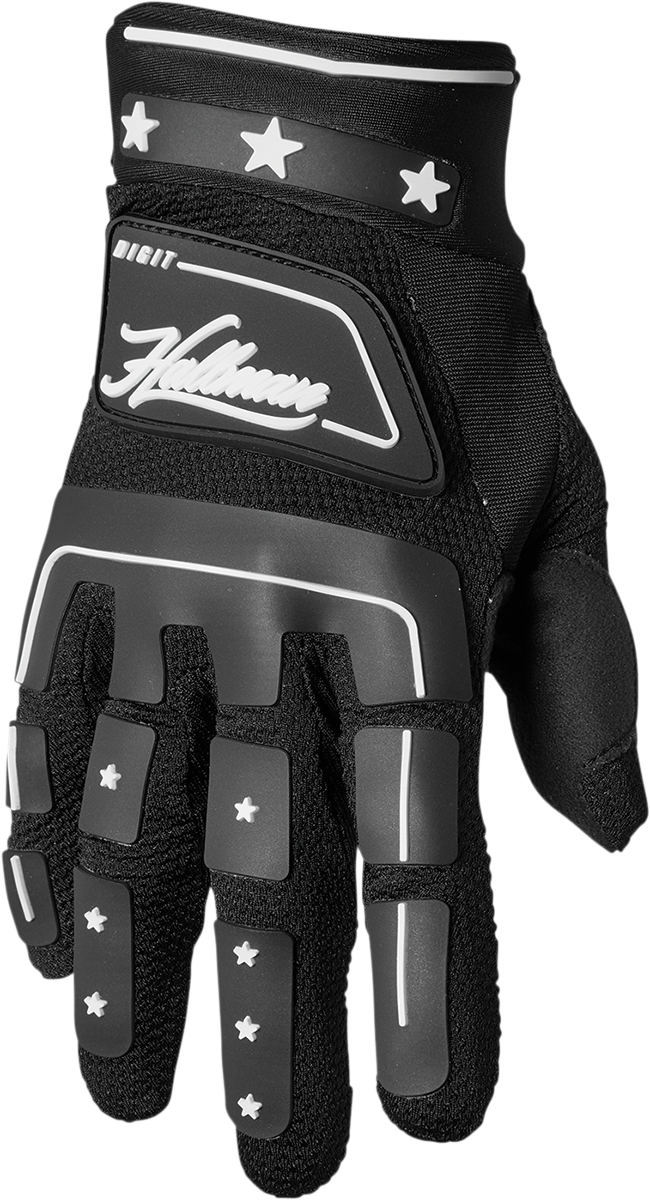 Hallman Digit Gloves