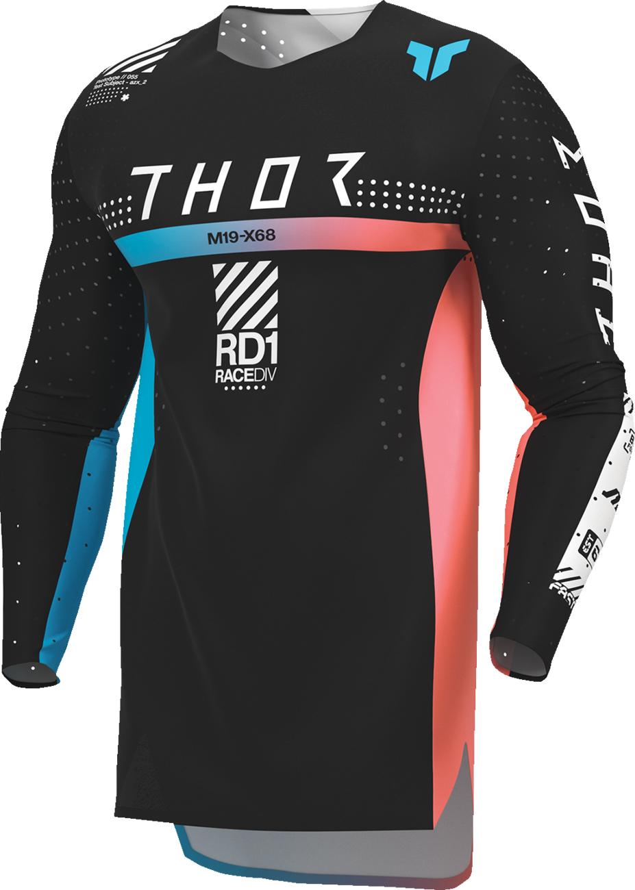 Youth Sportmode Synth Jersey