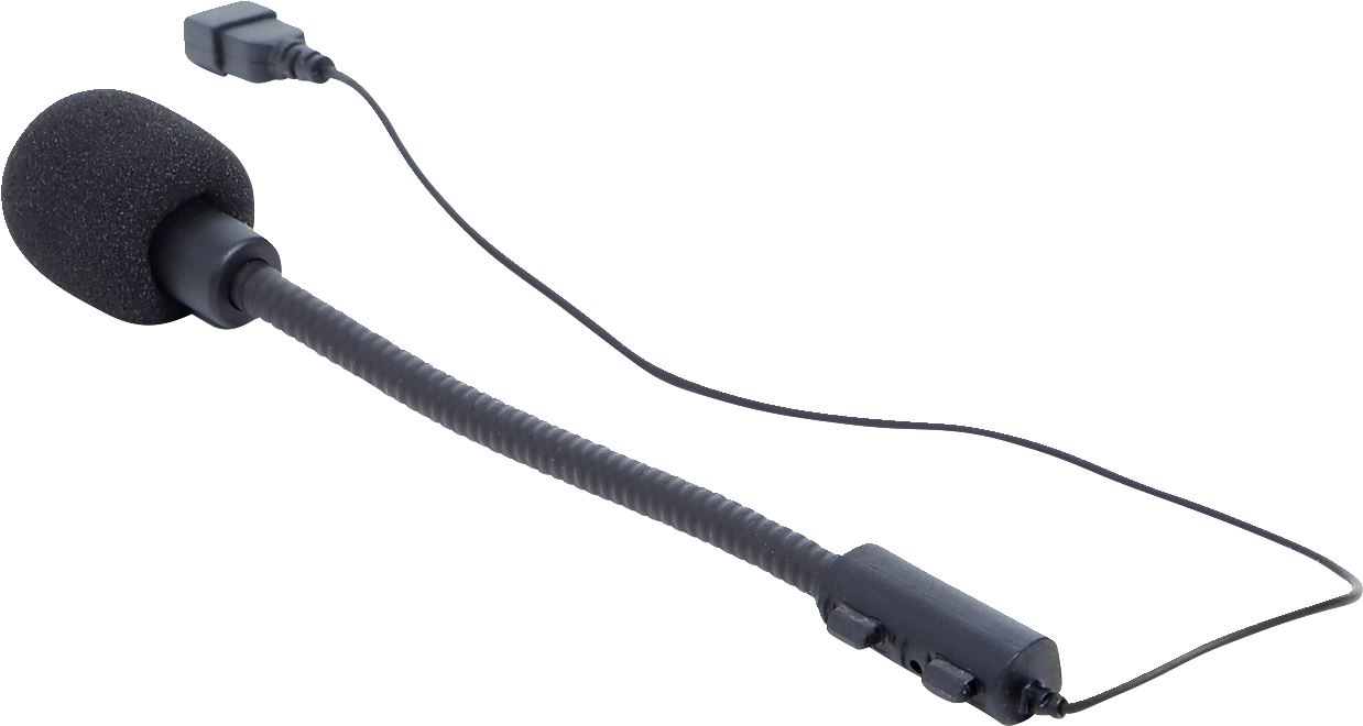 Insyde Communication System Microphone