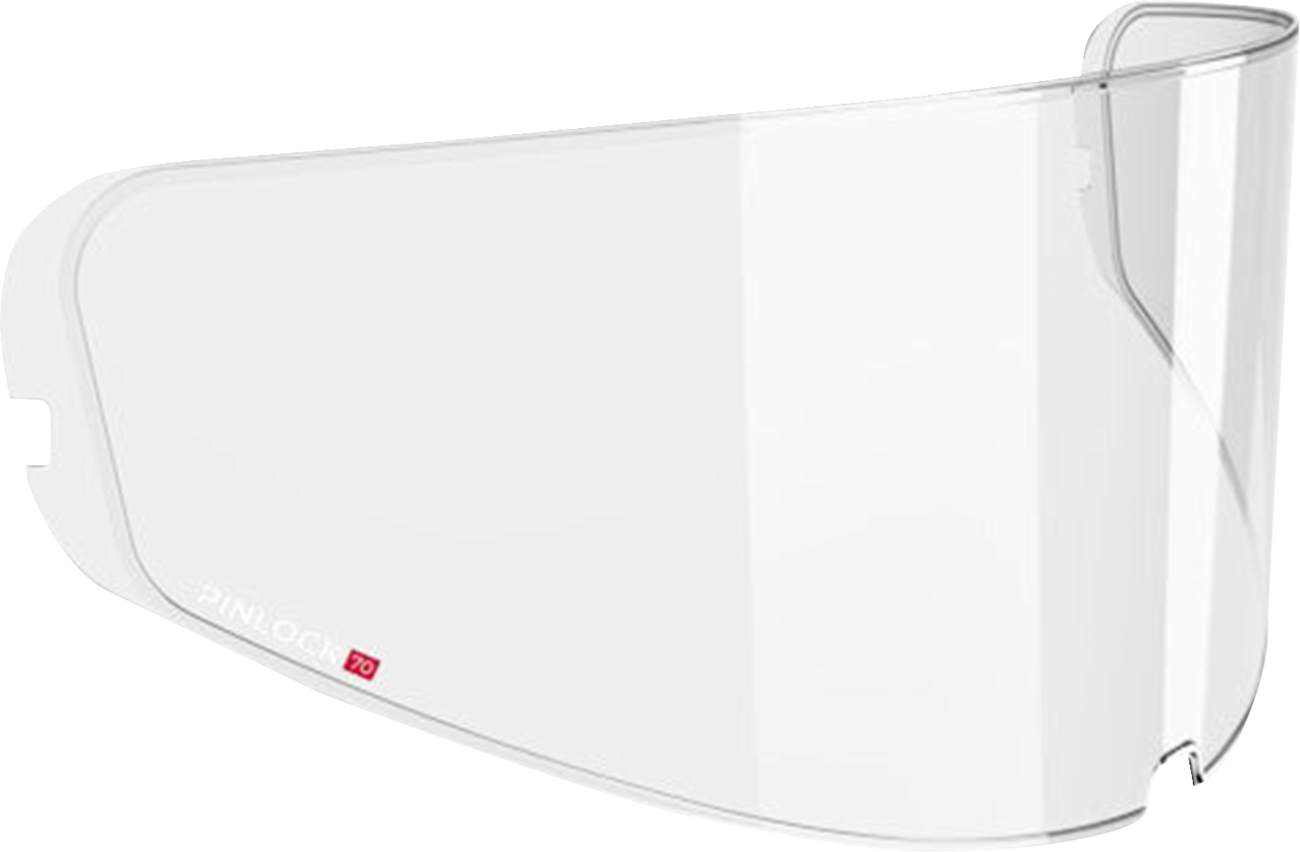 Outrush R Helmet Shield Pinlock® 70 Insert Lens