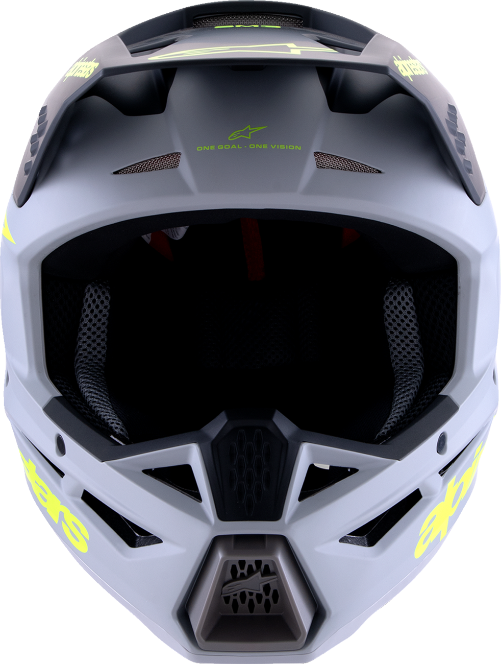 SM3 Radium Helmet