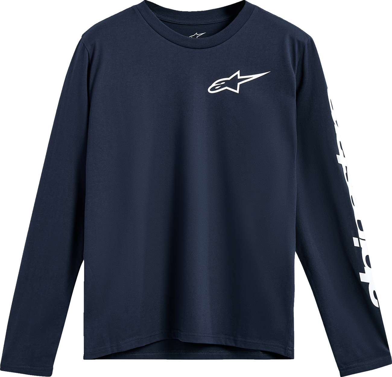 Trackside Long-Sleeve CSF T-Shirt
