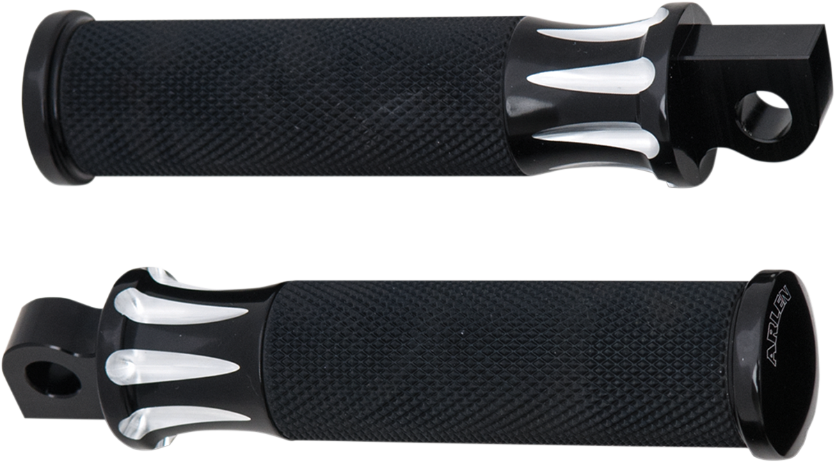 Fusion Male-Mount Foot Pegs