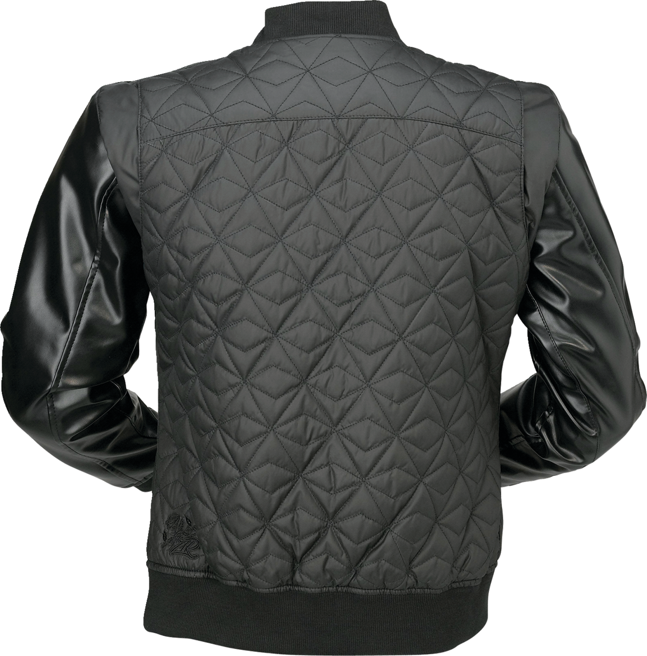 Women's Bomber Jacket