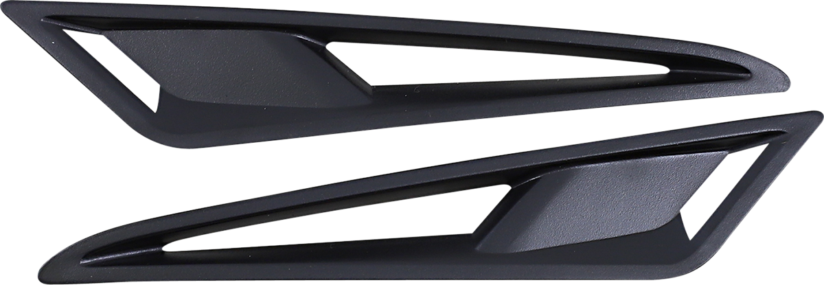 SM5 Helmet Side Chin Vents