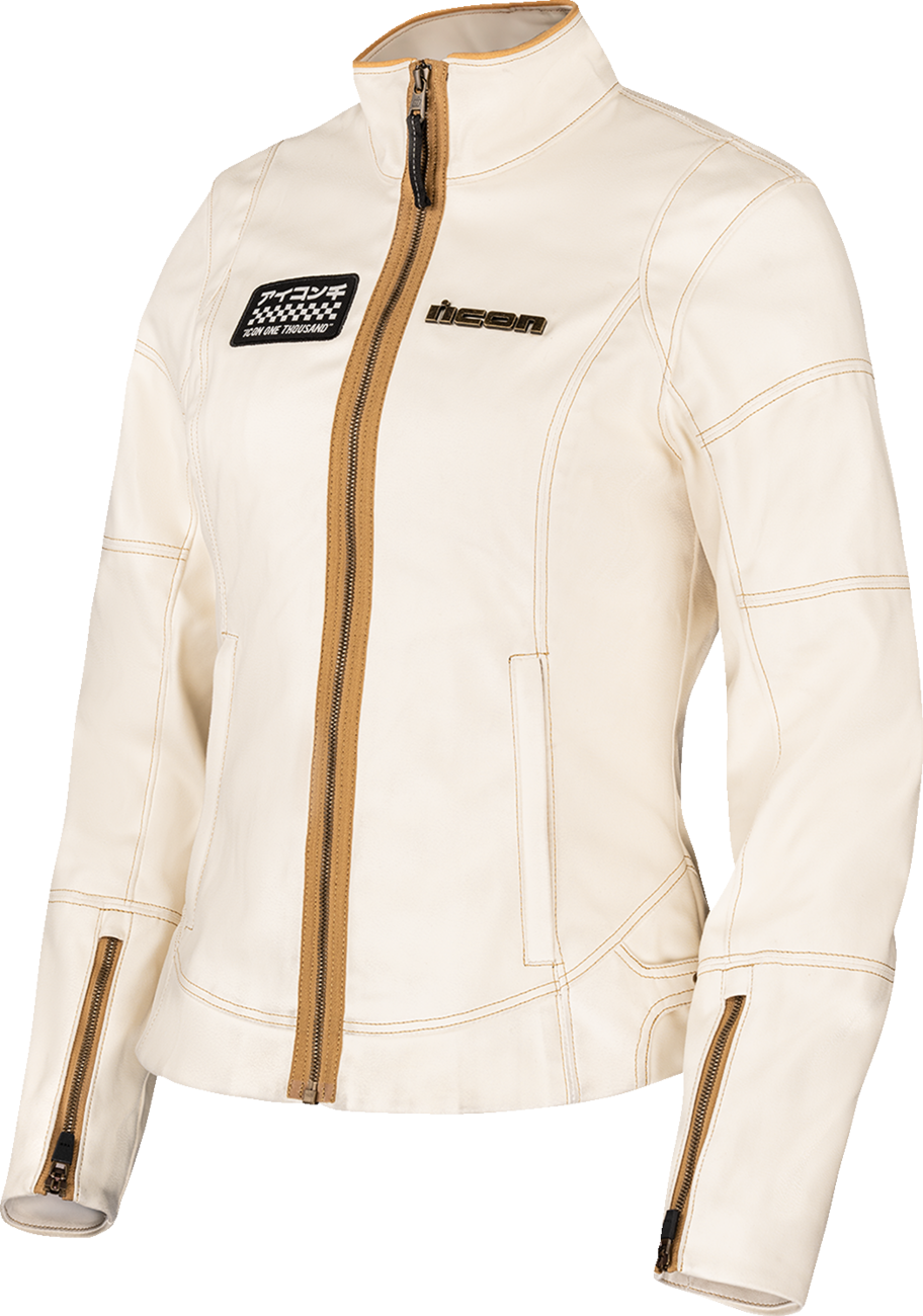 Women's Tuscadero3™ Jacket