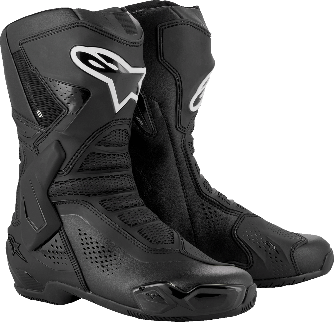 Stella SMX-6 V3 Vented Boots