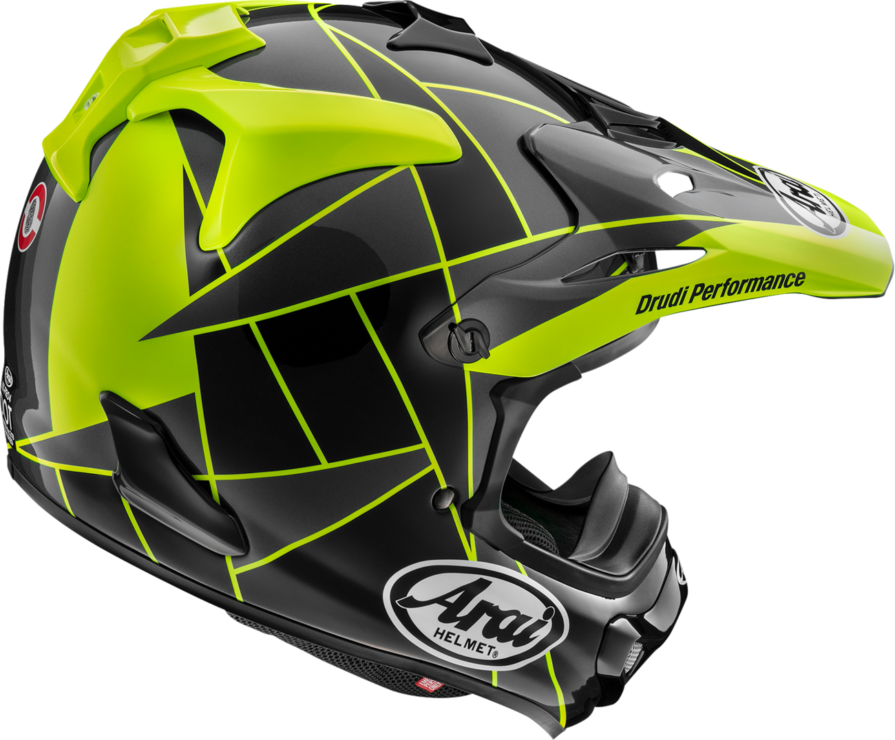 VX-Pro4 Fragment Helmet