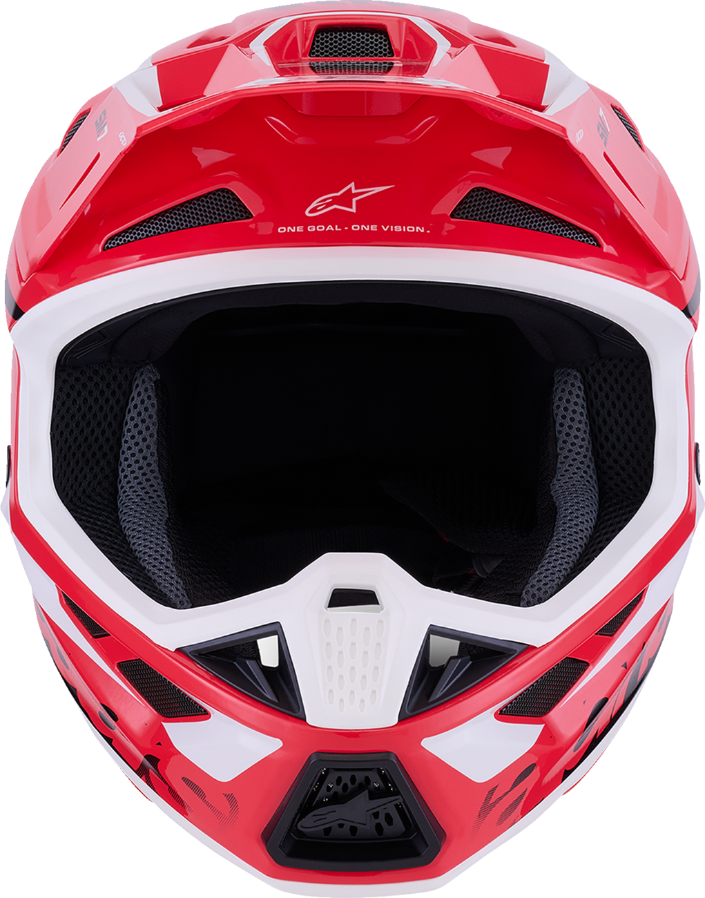 SM7 Deed Helmet