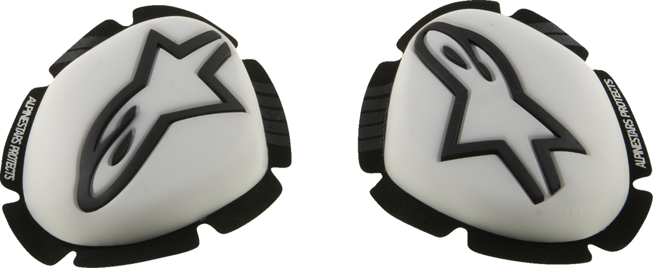 GP Plus Knee Sliders