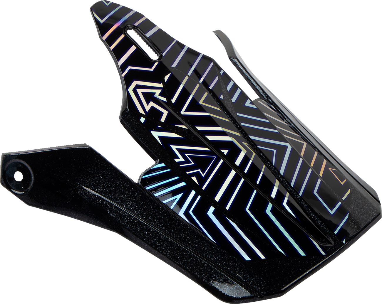 Youth F.I. Helmet Visor