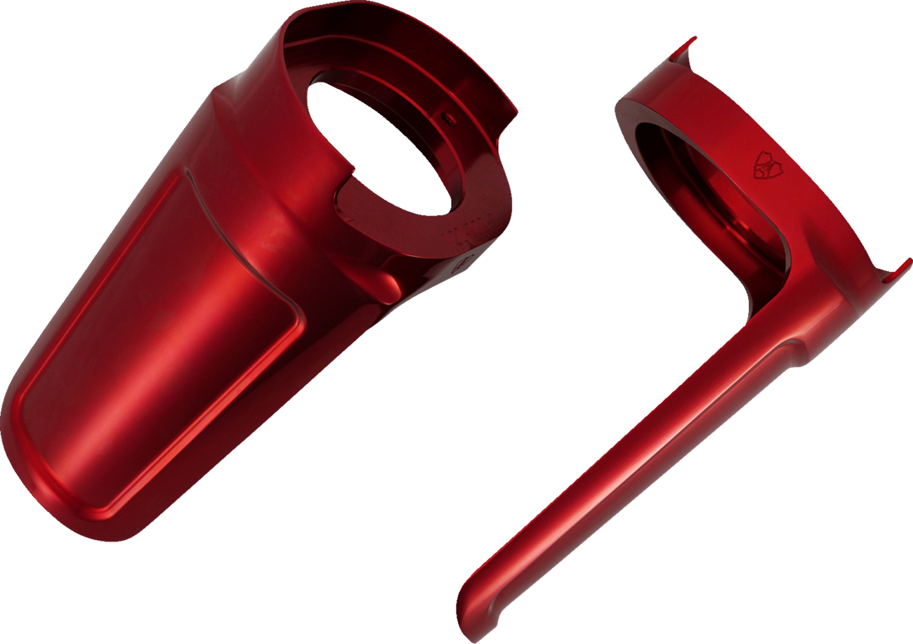 Method® Performance Bagger Fork Guards