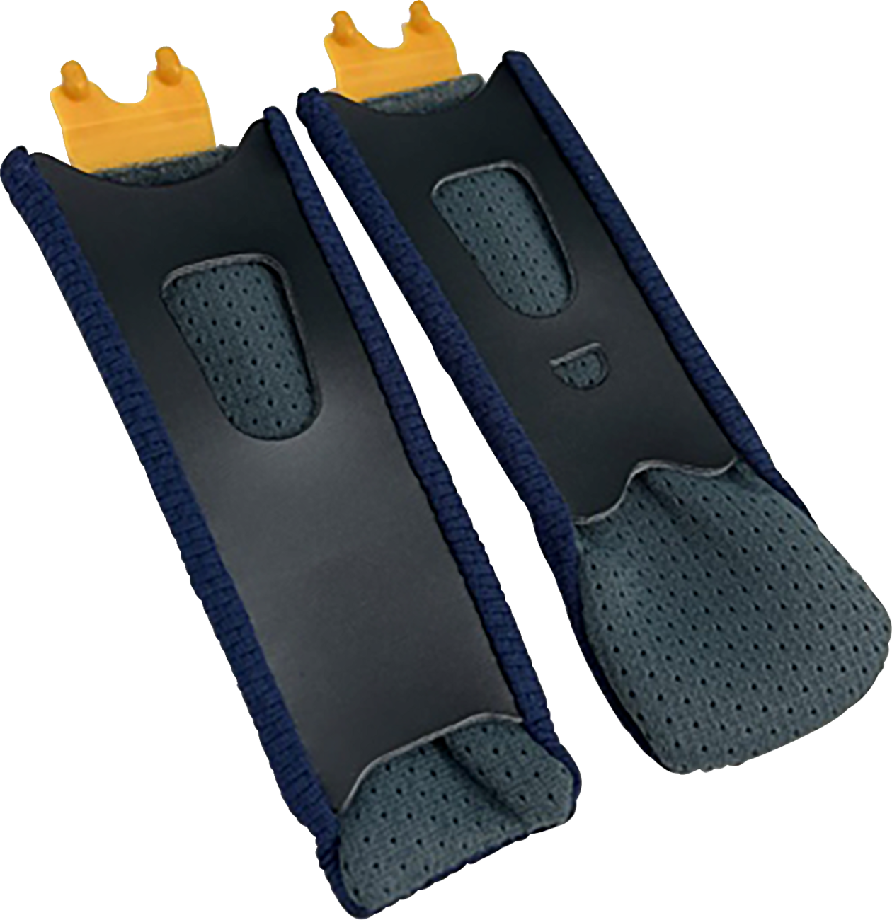 XD-5 Helmet Chin Strap Covers