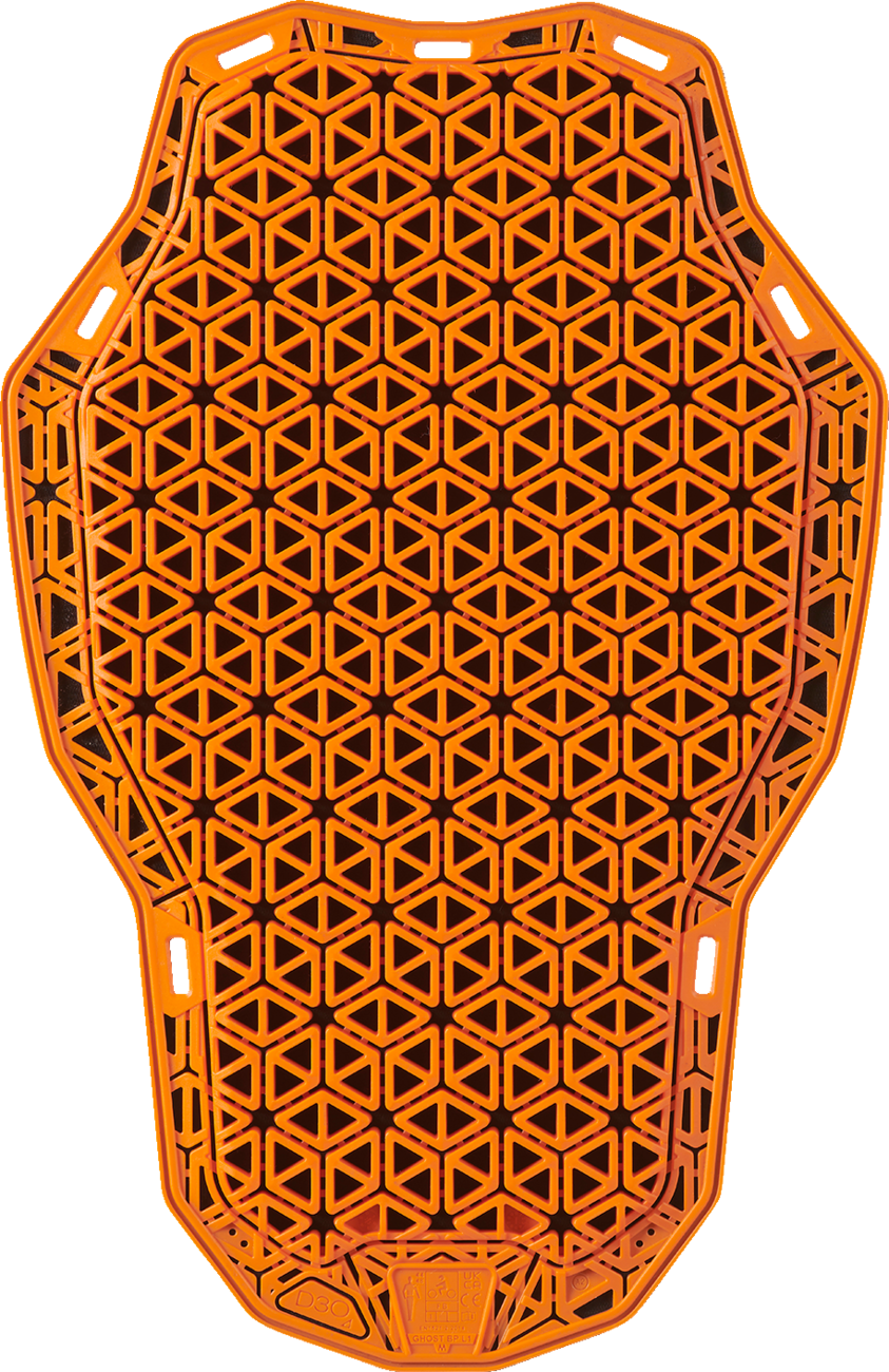 D3O® Ghost L1 Back Guard