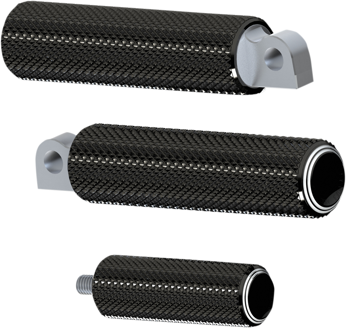 Fusion Male-Mount Foot Pegs