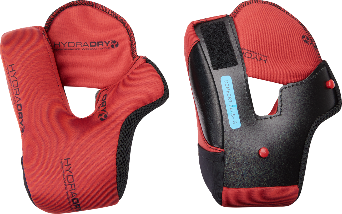 Domain™ Helmet Cheek Pads