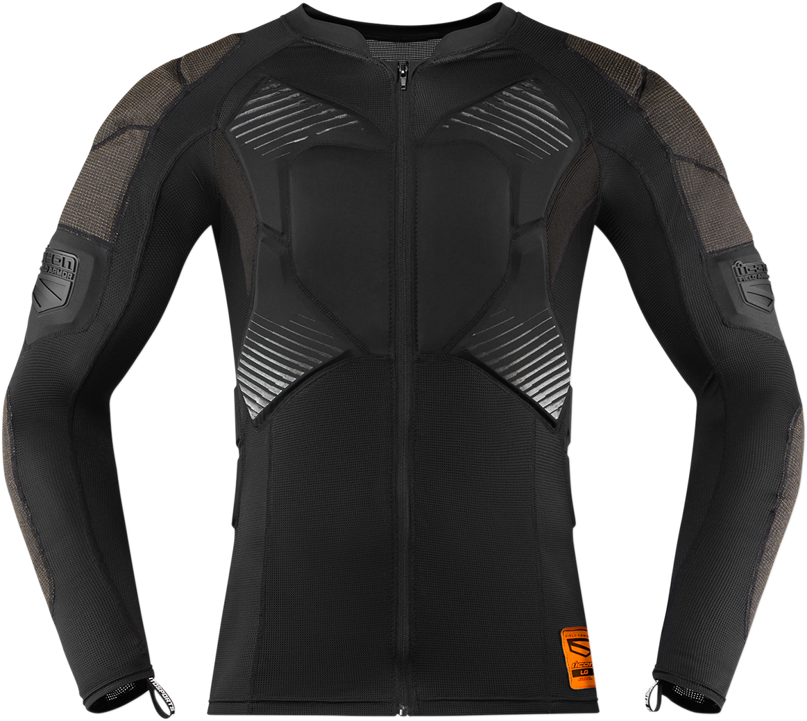 Field Armor™ Compression Shirt