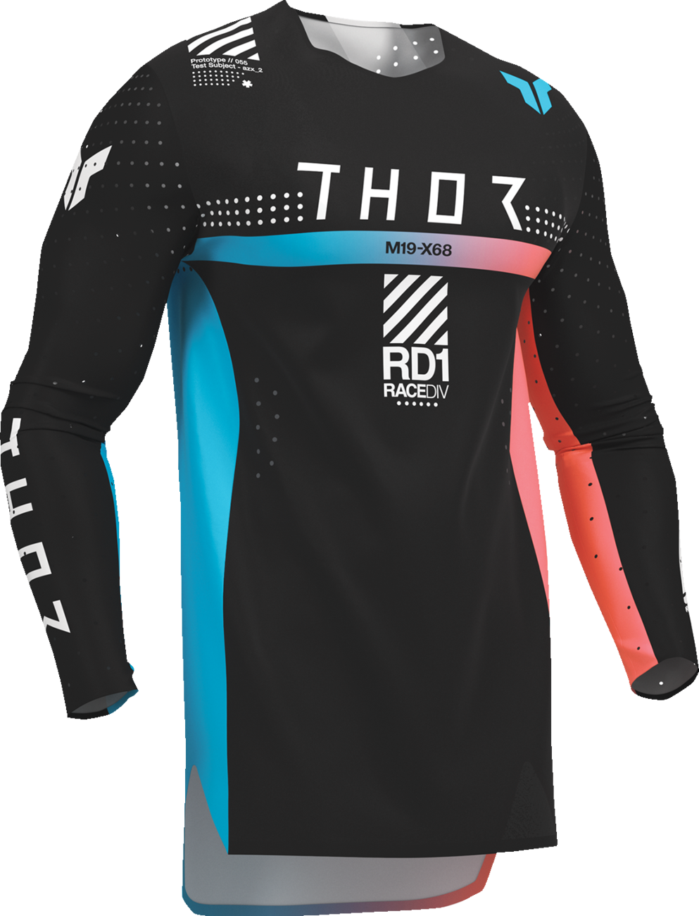 Youth Sportmode Synth Jersey