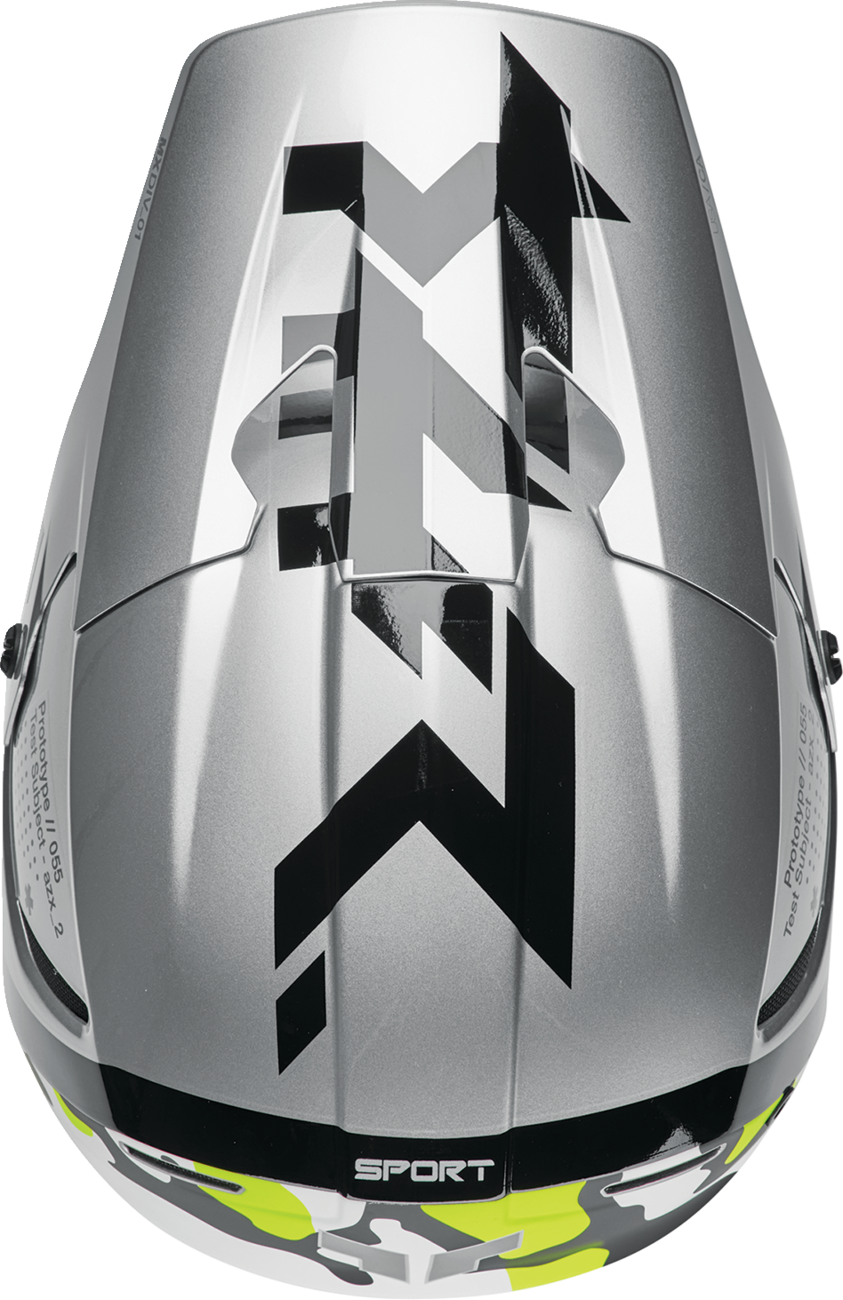 Reflex Sport Riot MIPS® Helmet