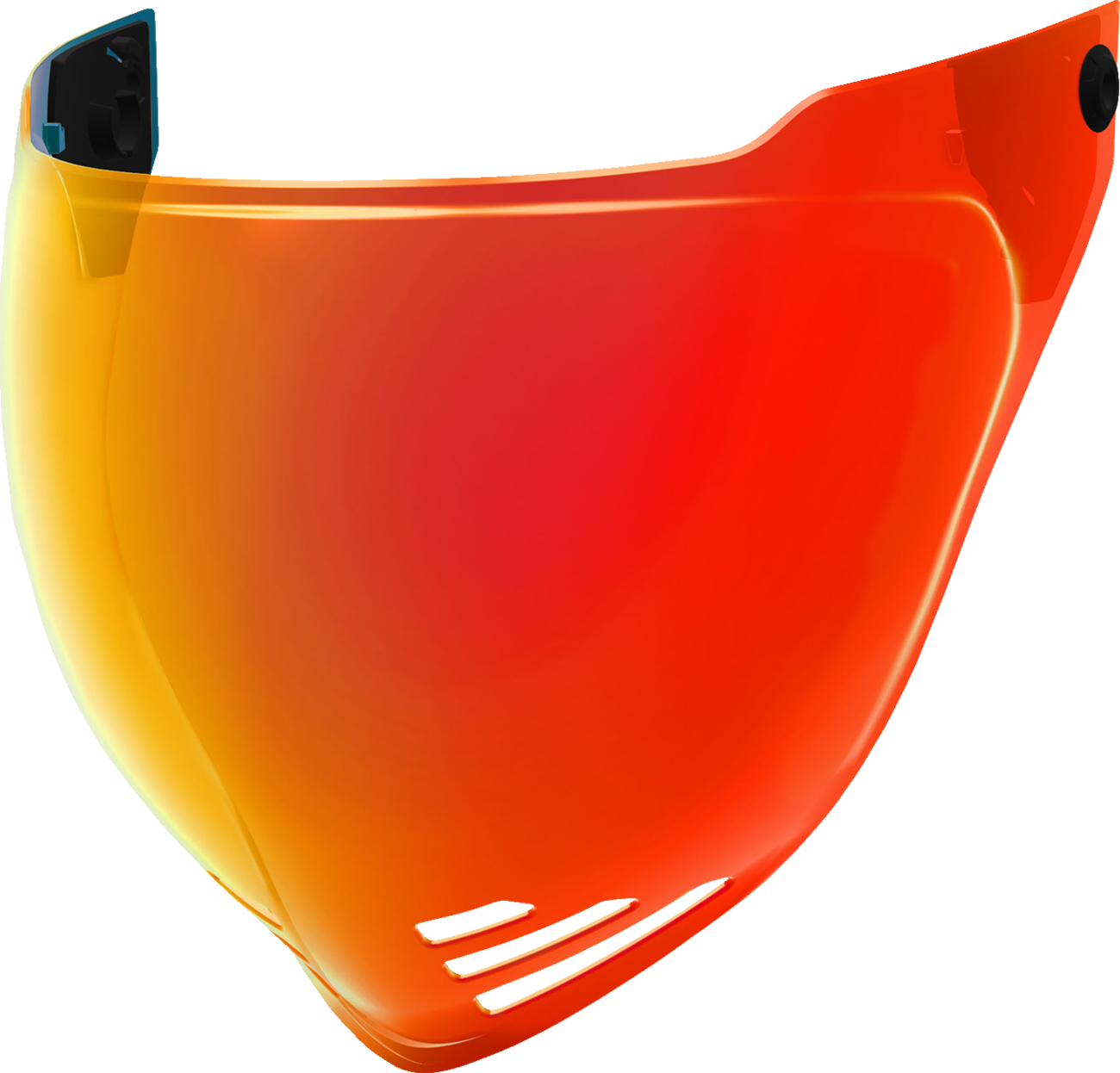 Domain™ Helmet Bubble Shield