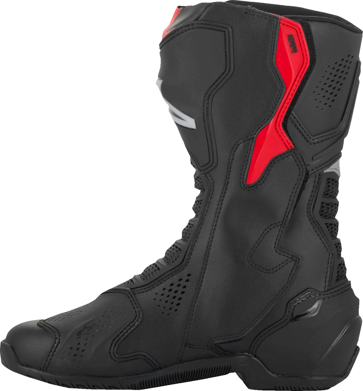 SMX-6 V3 Vented Boots