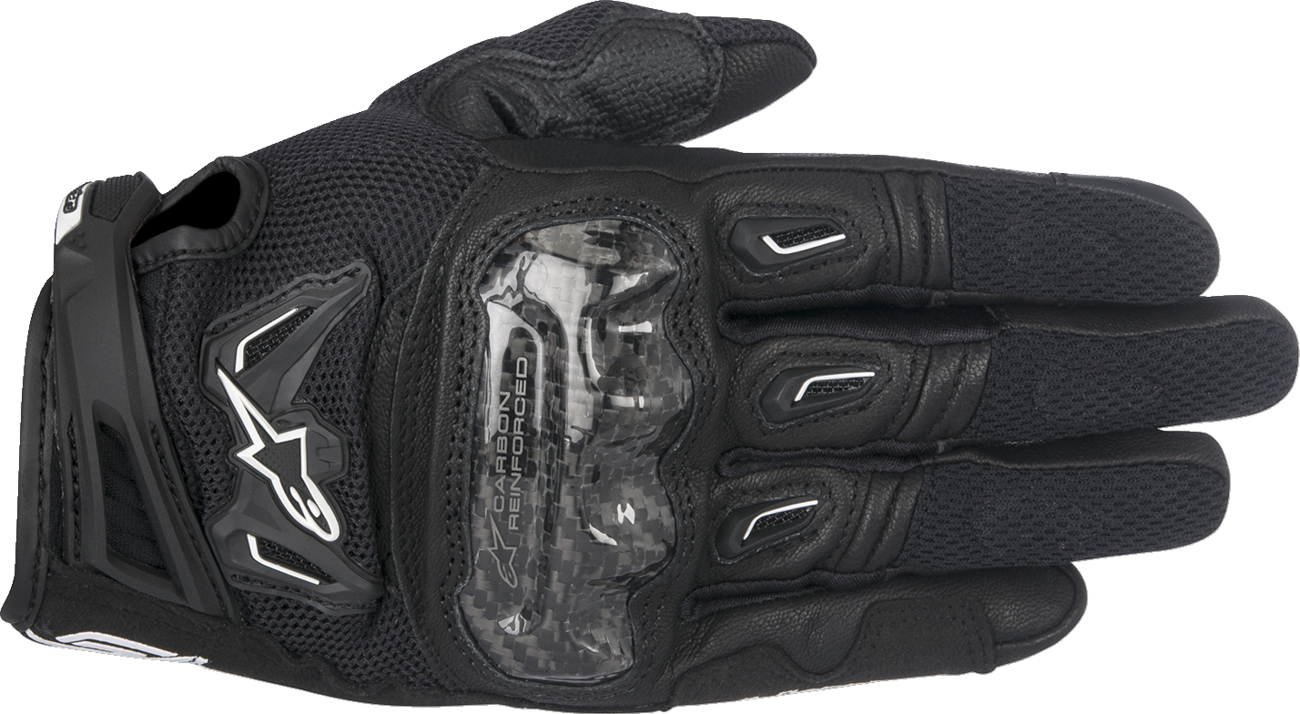 SMX-2 Air Carbon V2 Leather Gloves