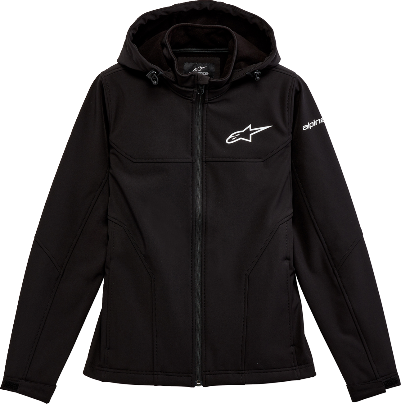 Women's Primary Jacket