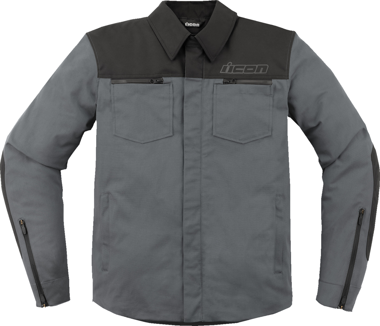 Upstate Canvas CE Jacket
