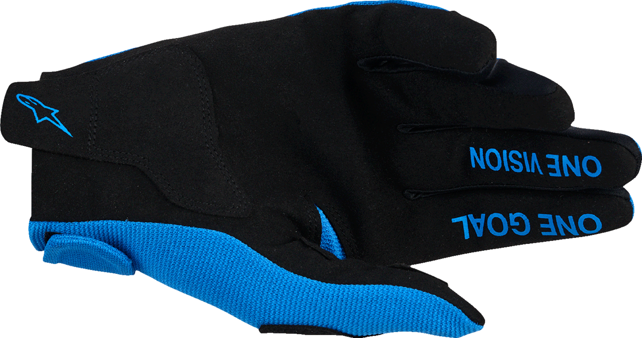 Radar Gloves