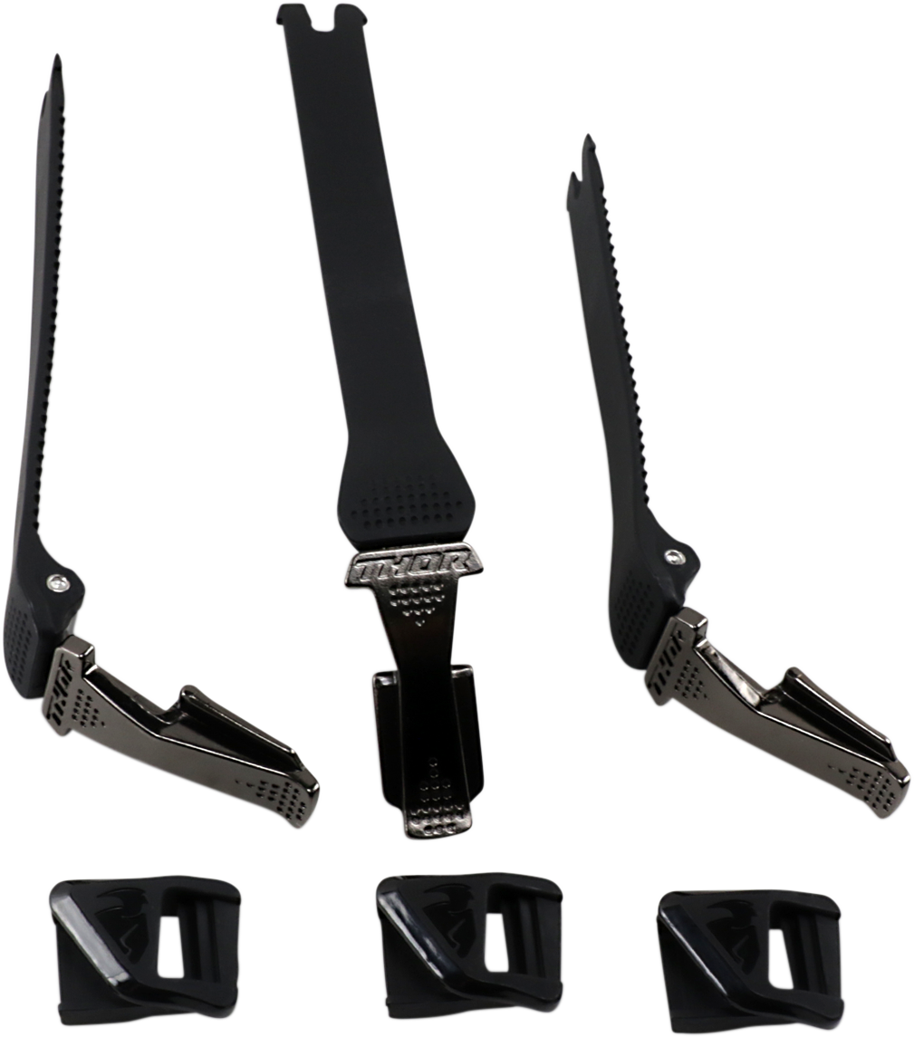 Radial Boots Strap Kit