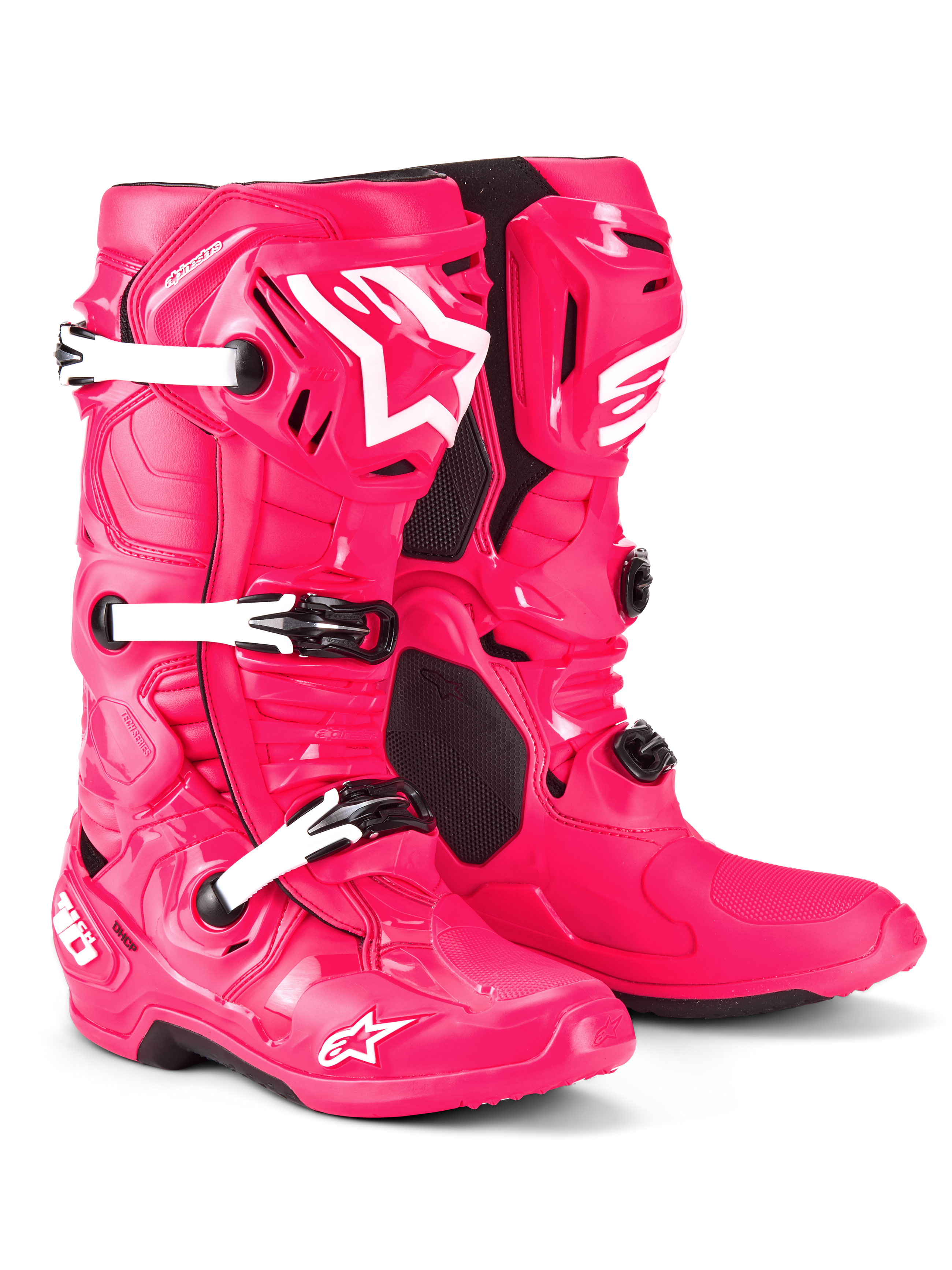 Limited Edition Diva Tech 10 Boots