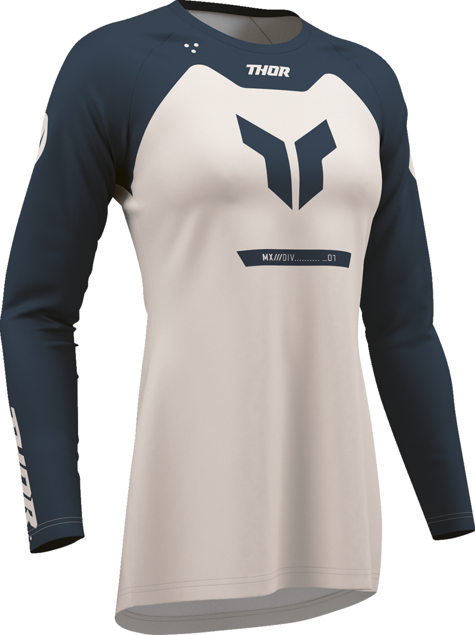 Women's Ridemode Menace Jersey