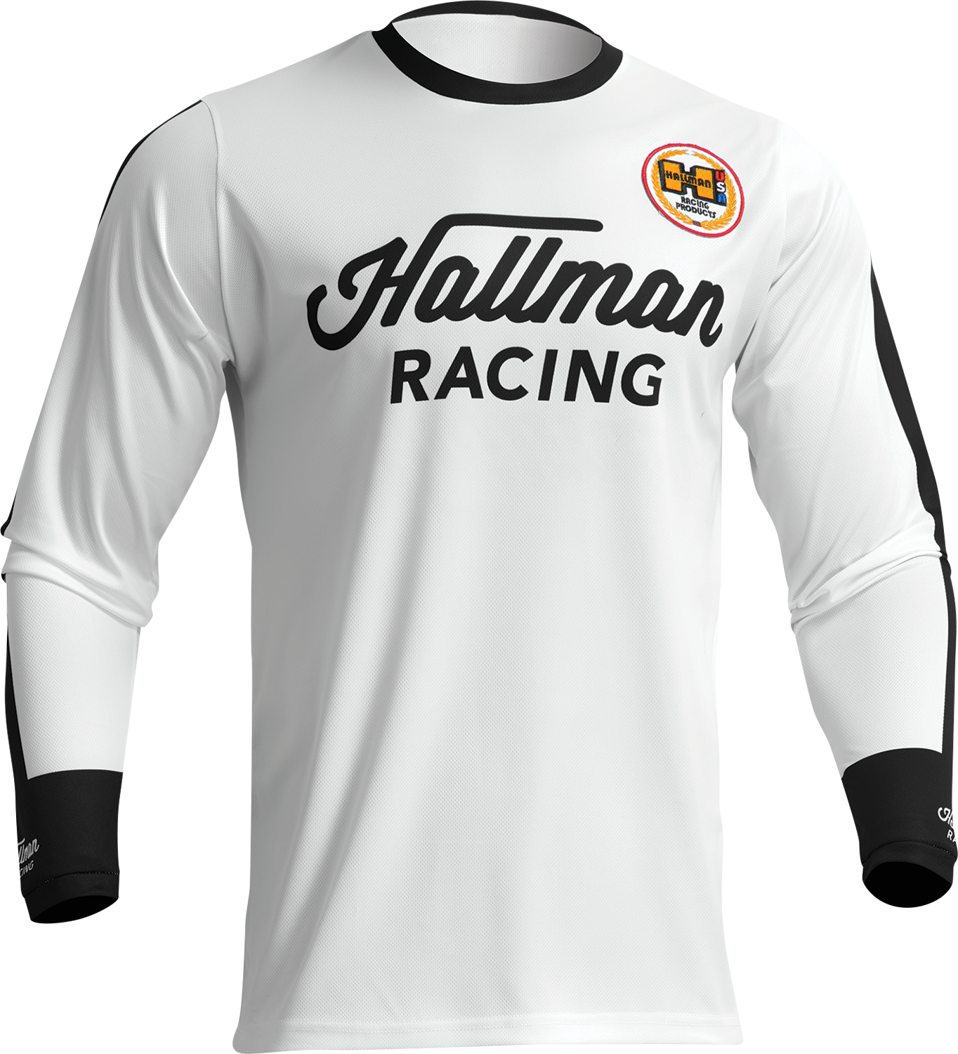 Hallman Differ Roosted Jersey