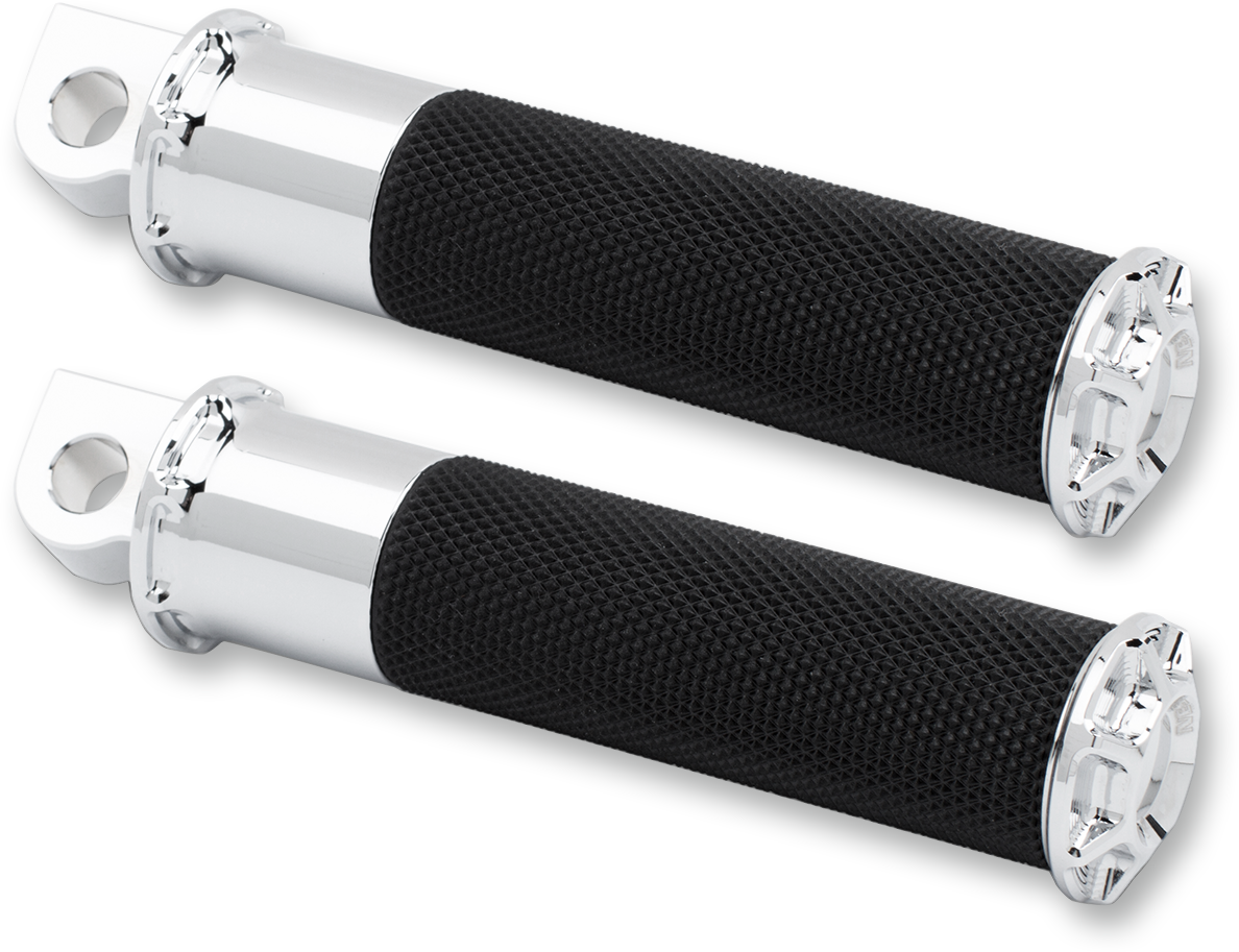 Fusion Male-Mount Foot Pegs