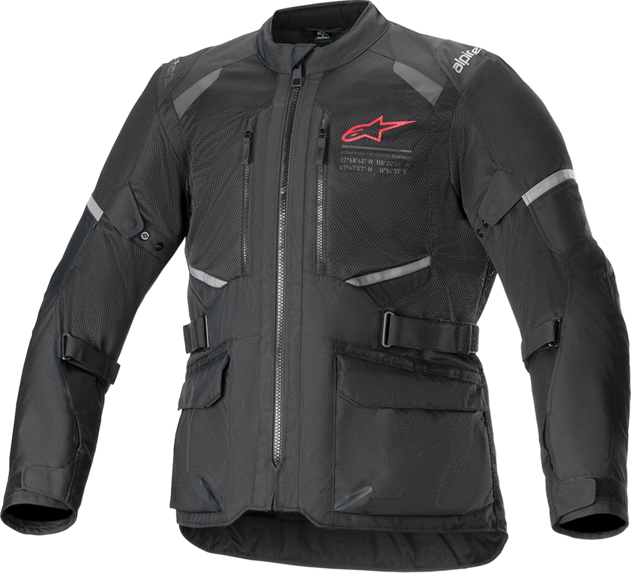 Andes Air Drystar® Jacket