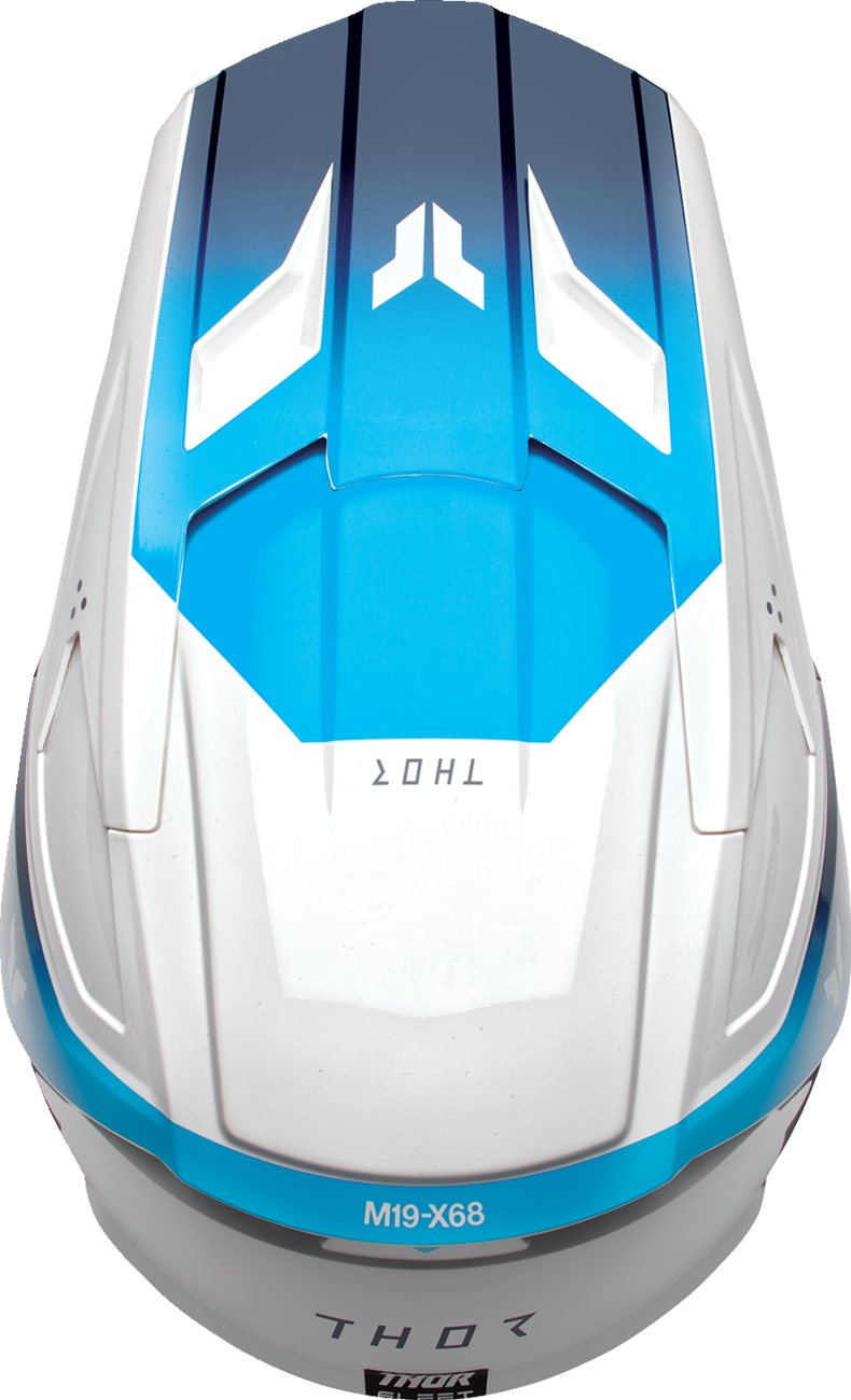 Youth Fleet Storm Helmet